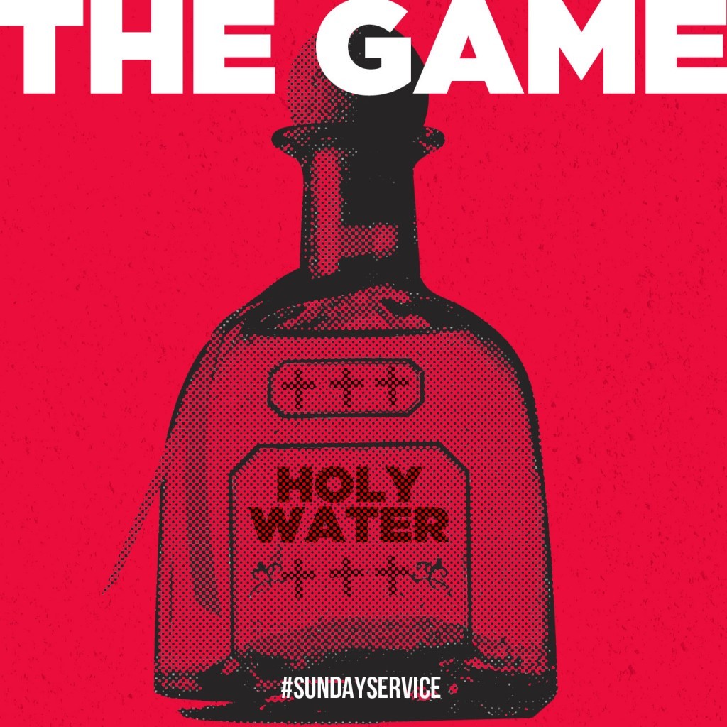 The Game Holy | game holy water hip hop vibe The Game Holy | game holy water hip hop vibe
