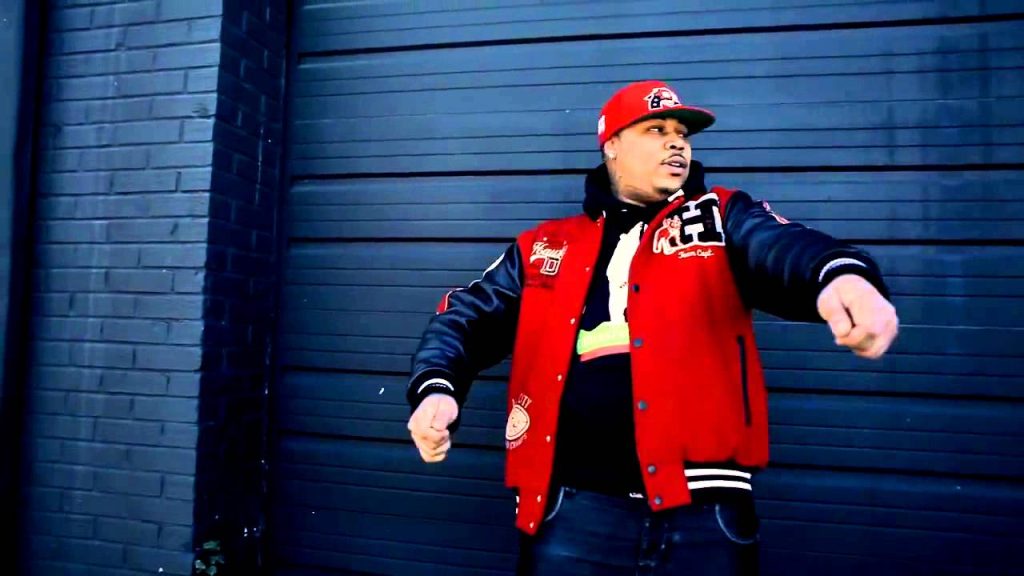 Casino rapper Casino rapper