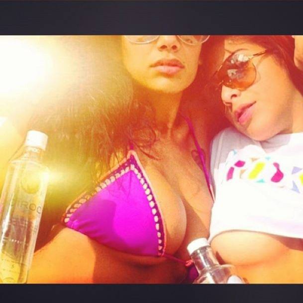 erica mena dating Love and hip hop star erica mena announced her engagement to rapper bow ny co-star cyn santana but not everyone believed they were actually dating. erica mena dating Love and hip hop star erica mena announced her engagement to rapper bow ny co-star cyn santana but not everyone believed they were actually dating.