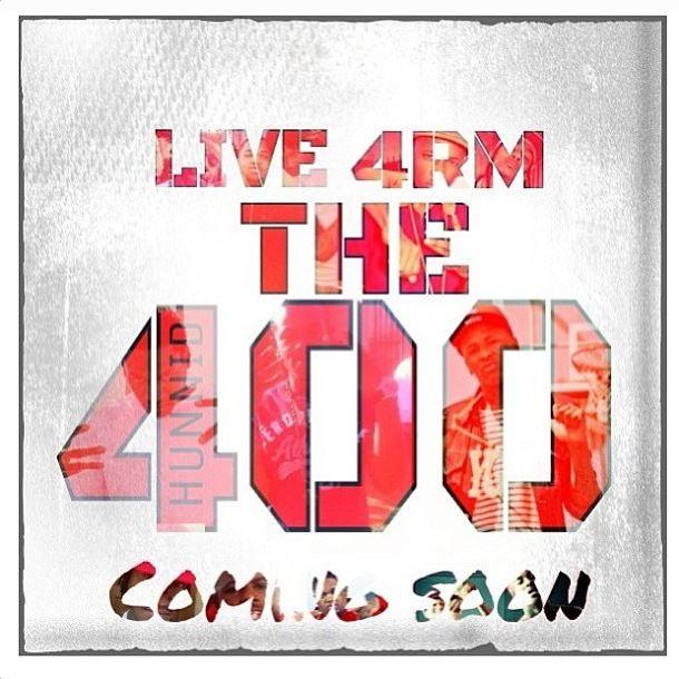 YG announces new compilation, "Live 4RM The 400," on ...