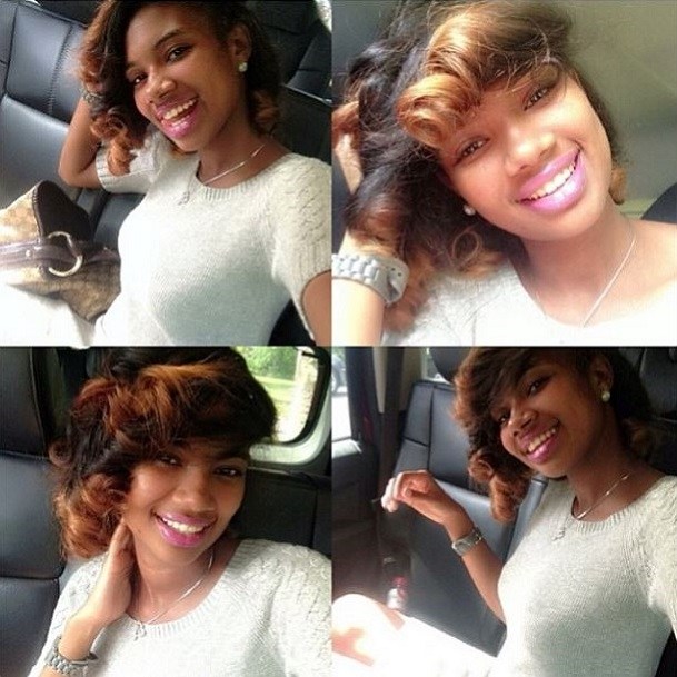 Chief Keef Baby Mama
