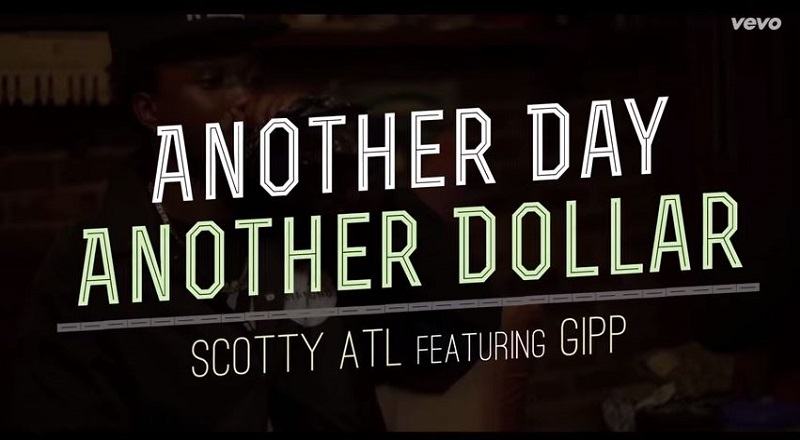 Another Day Another Dollar - Video Clip | South Park Studios