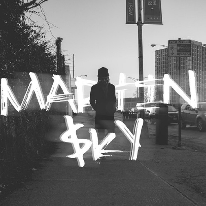 Sky Martin nude 923