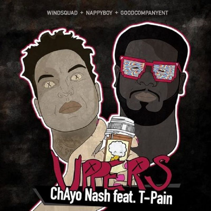 chayo nash drugs sushi mixtape chayo nash drugs sushi mixtape