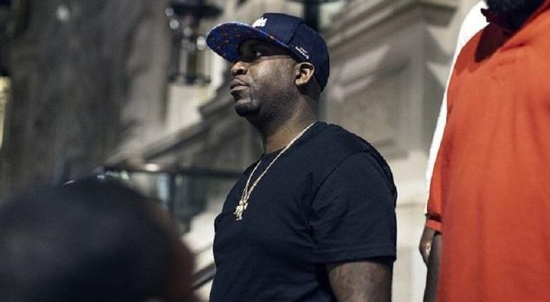 Tony Yayo - El Chapo Tony Yayo - El Chapo