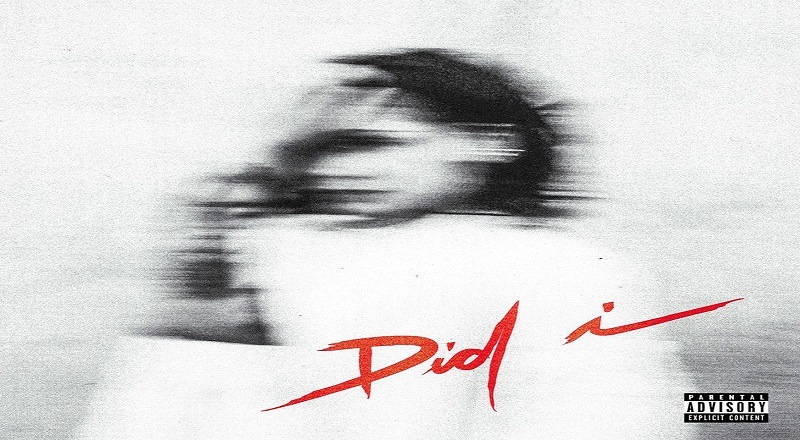 Kehlani new single did i