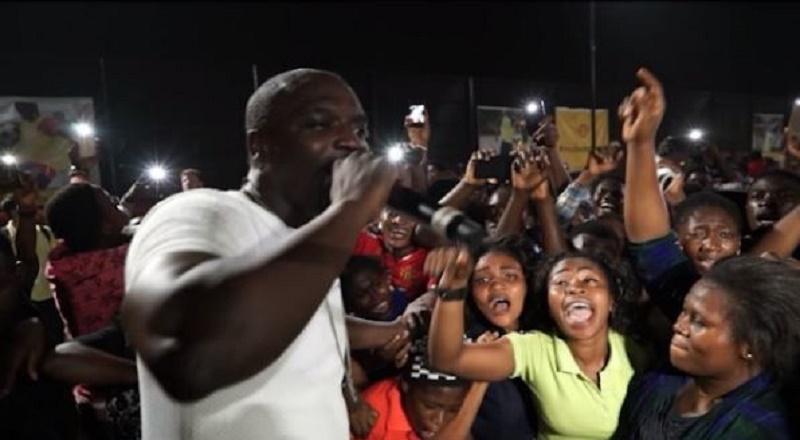 HIP HOP AKON hip hop akon:
