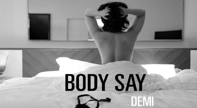 body say demi lovato review demi lovato body say snippet hip hop vibe body say demi lovato review demi lovato body say snippet hip hop vibe