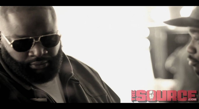 Rick Ross considering signing Wale to Maybach Music