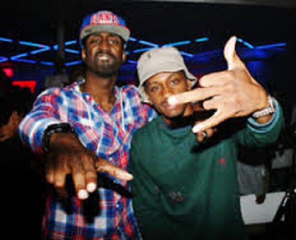 Translee ft. Sy Ari Da Kid -