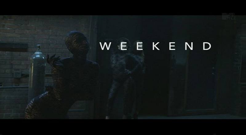 mac miller weekend ft miguel