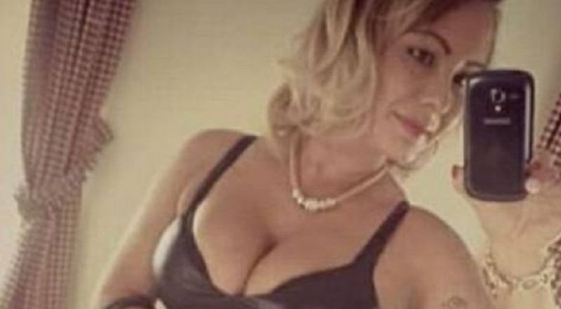 Sexy Older Latina Women