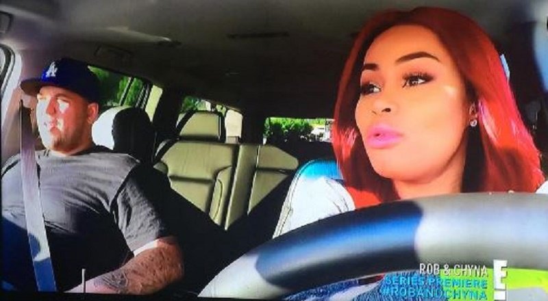 Santana Redd Fart