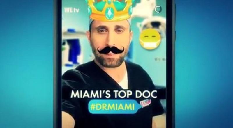 The real doctor miami videos