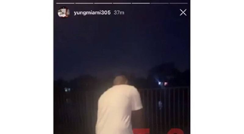 Southside gets dragged for turning up on Yung Miami, after ...