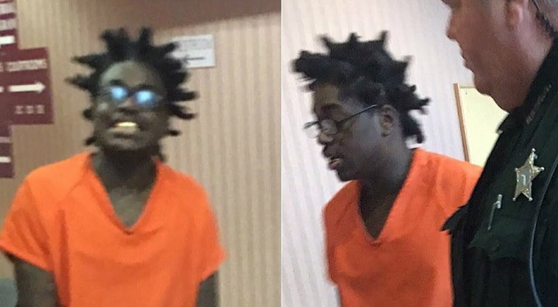 Kodak Black Could Be Out Of Prison And Into A Halfway House By 21 If He Finishes 500 Hour Drug Treatment Program He Is Attending Currently In 46 Month Sentence Hip Hopvibe Com