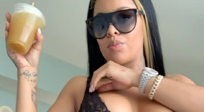 Fans only alexis skyy Alexisskyyofficial OnlyFans