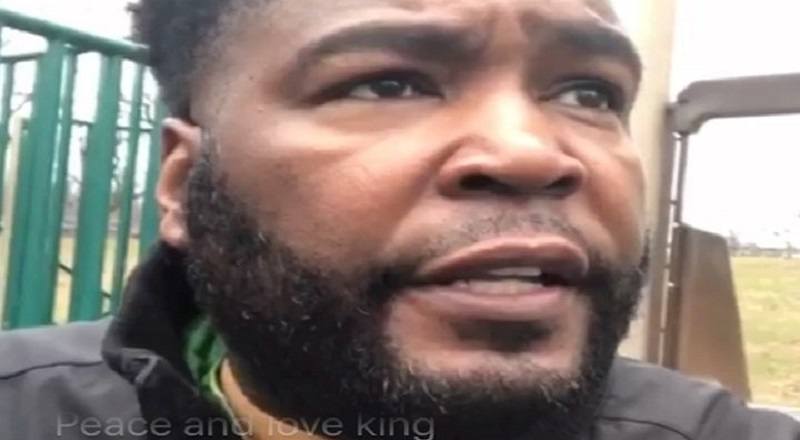 Dr Umar Johnson Accuses The Nba Of Killing Kobe Bryant And Says He Has Proof Twitter Says They Want To Know When His School For Black Boys Will Be Finished After He
