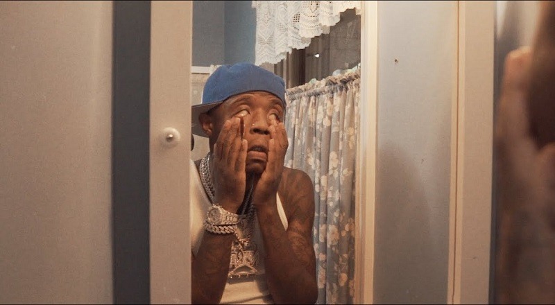 Quando Rondo releases music video for "Get Down" single.