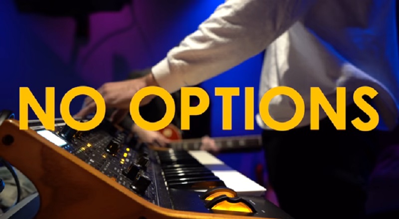 Justine Skye releases "No Options" music video.