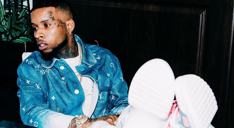 Tory Lanez allegedly shot Megan Thee Stallion and was arrested for it. His PR company, FYI Brand Group announced they were no longer representing him, or at least that's the way it seemed. However, FYI Brand Group has spoken out, saying that the statement going around is false, and those people do not represent FYI Brand Group, and Tory Lanez is still one of their clients.