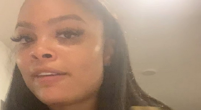 Meghan James, formerly of "Basketball Wives," shared a horrifying story, in an Instagram video. She revealed she was attacked by her Lyft driver. Left without a ride, she was picked up by @courtneymanatee's family, whom she thanked, meanwhile she shared Sergio's info on her IG profile.