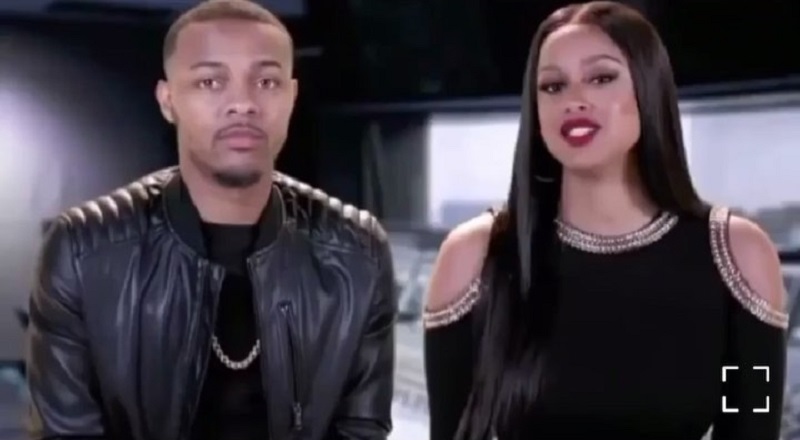 Bow Wow is currently in the hot seat, accused of being the man in some disturbing audio. This morning, audio leaked of a man screaming hurtful, and violent words towards a woman, even threatening to hold her against her will. OnSite is claiming Bow Wow is the man screaming those threats and Kiyomi Leslie, his ex-girlfriend, is the woman.