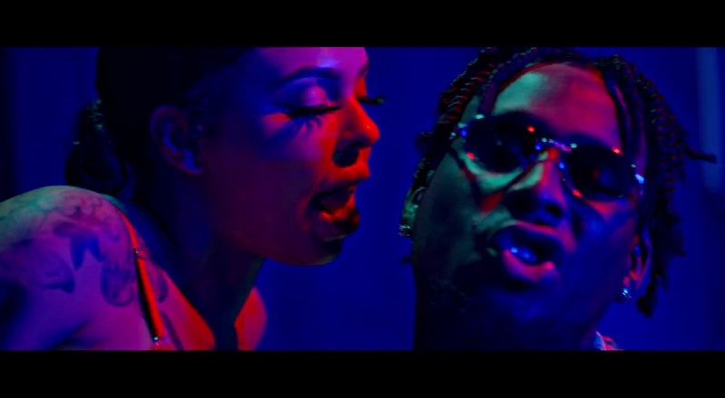 BRS Kash - "Throat Baby (Go Baby)" VIDEO - Hip-HopVibe.com