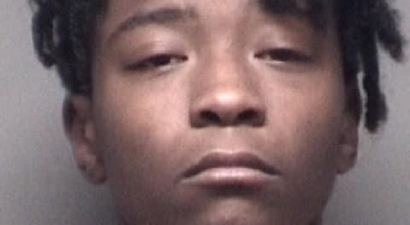 D'Jone Antone is being held on capital murder charges in the death of "Suspense" actor, Eddie Hassell. The 18-year-old is accused of killing the actor, outside of his girlfriend's Grand Prairie apartment. It is being described as a "robbery gone bad."