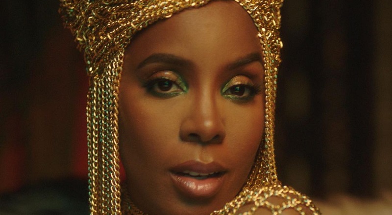 Kelly Rowland Hitman NFL Songs of the Season