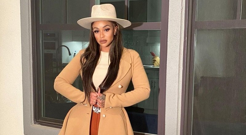 Masika, formerly of "Love & Hip Hop Hollywood," saw all of the Yaya Mayweather disrespect, on Twitter. Being an older influence, she decided to use her influence for good, as she doesn't like what she's seeing. She came to Yaya's defense, asking if people criticized Kylie Jenner for getting pregnant by a rapper, because she and Yaya did the same thing, rich girls who got pregnant by rappers.