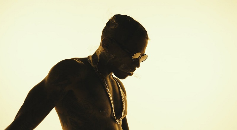 Kid Ink Night & Day music video