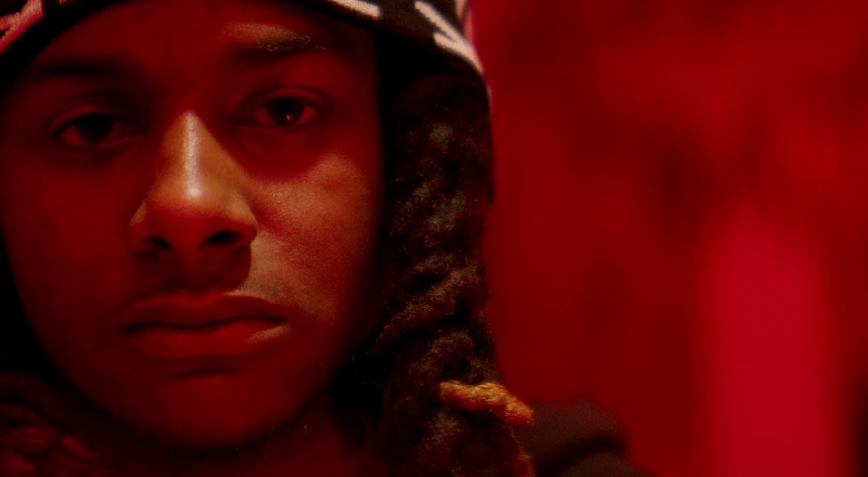 FCG Heem Beef music video