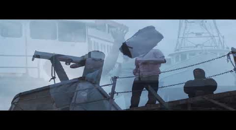 Clatt Money Man music video