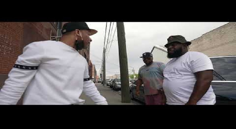 DJ Kay Slay Extravagant music video