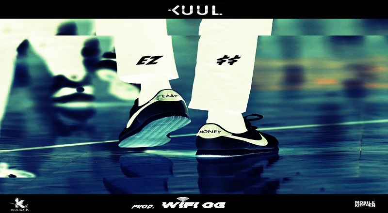 KuuL EZ$$