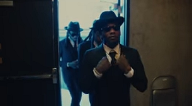 Migos Avalanche music video