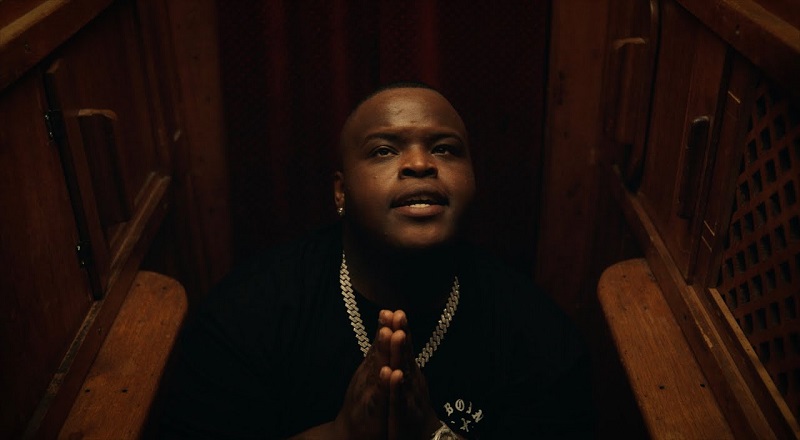 Morray Mistakes music video