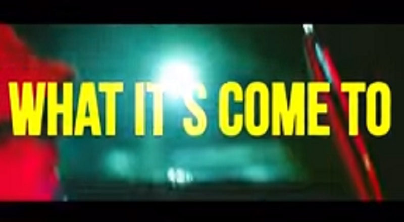 T.I. What It's Come To music video