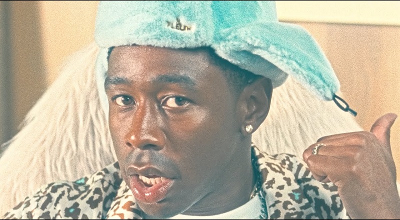 Tyler The Creator Lumberjack music video