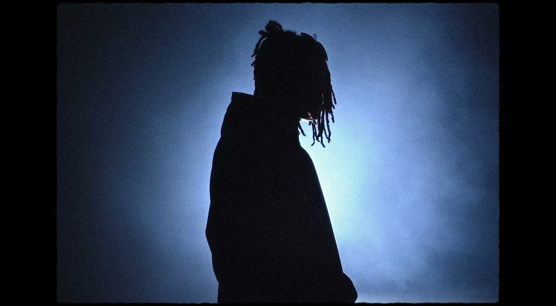 POORSTACY Children of the Dark music video