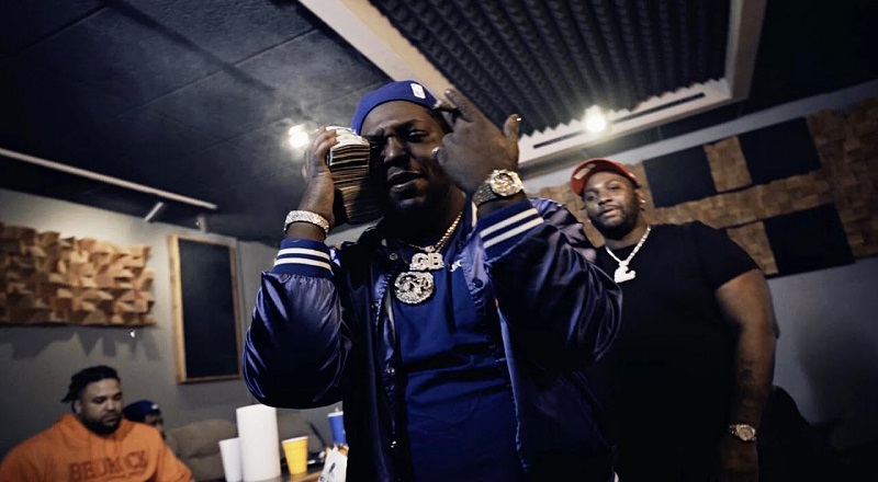 Rio Da Yung OG Ghetto Free music video
