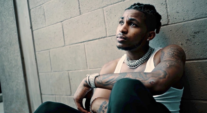 DDG If I Go Broke music video