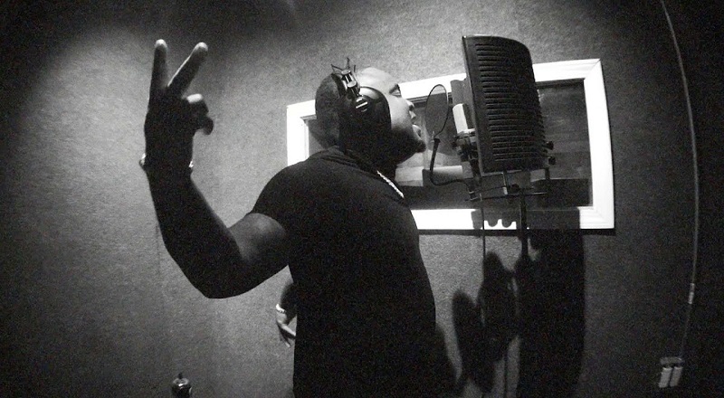 Mo3 Slide on Em music video