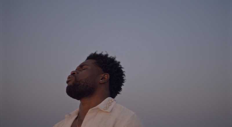 Sainvil Oouu music video