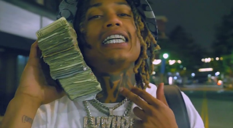 TEC Madd Day music video