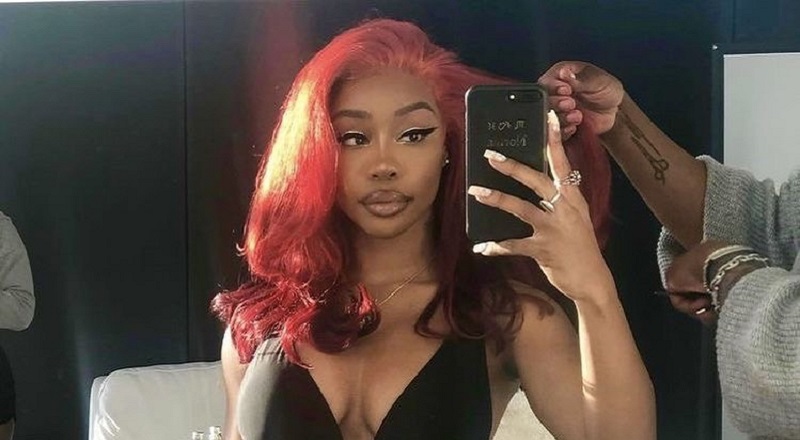 SZA faces backlash on Twitter for blasting photographer for leaking pics of her and then she shares the same pics on IG Story