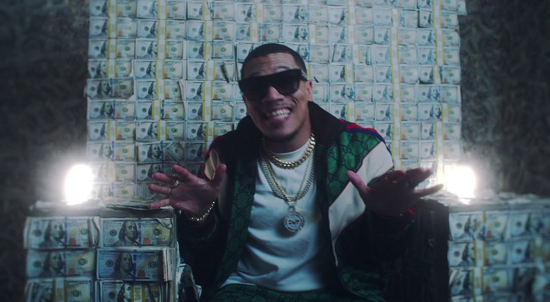 Trip Lee You Got It music video