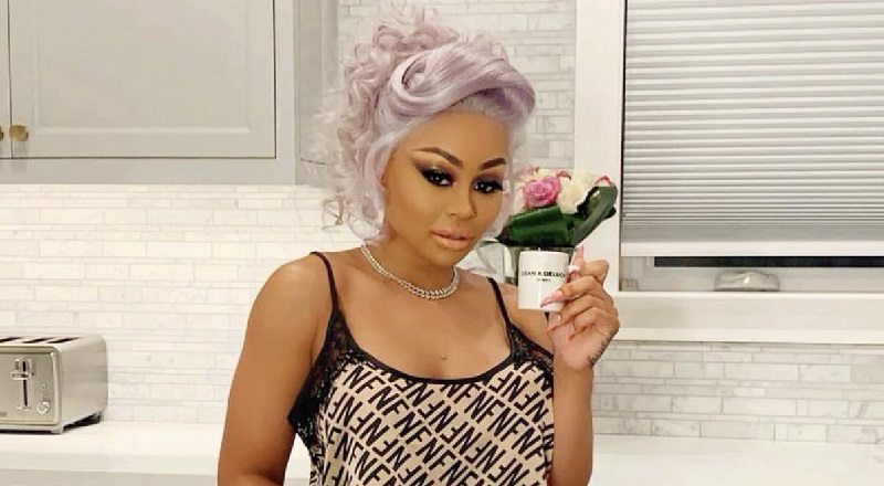 Blac Chyna's attorney denies reports of her holding woman hostage