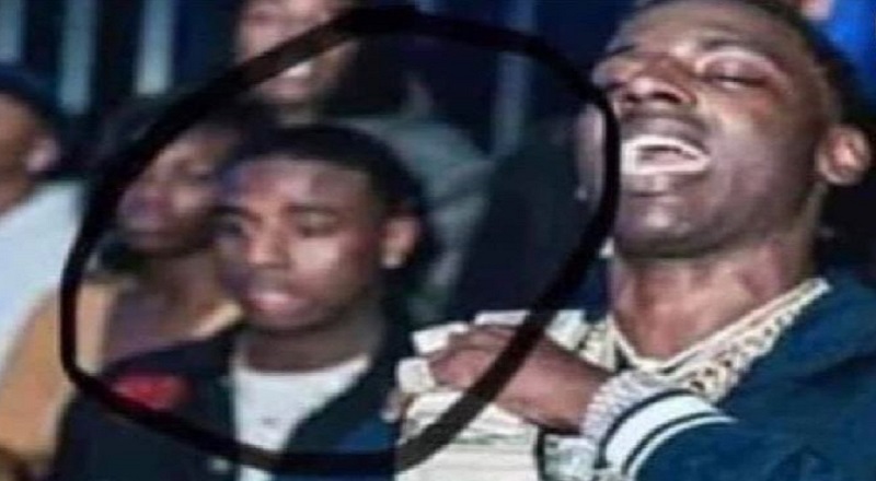 Man suspected of Young Dolph's murder appeared in one of his videos
